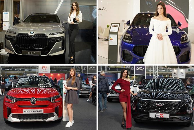 sajam automobila 2025 sajam automobila 2025
