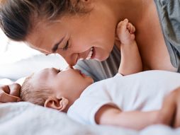 mama, beba, dete, roditelj