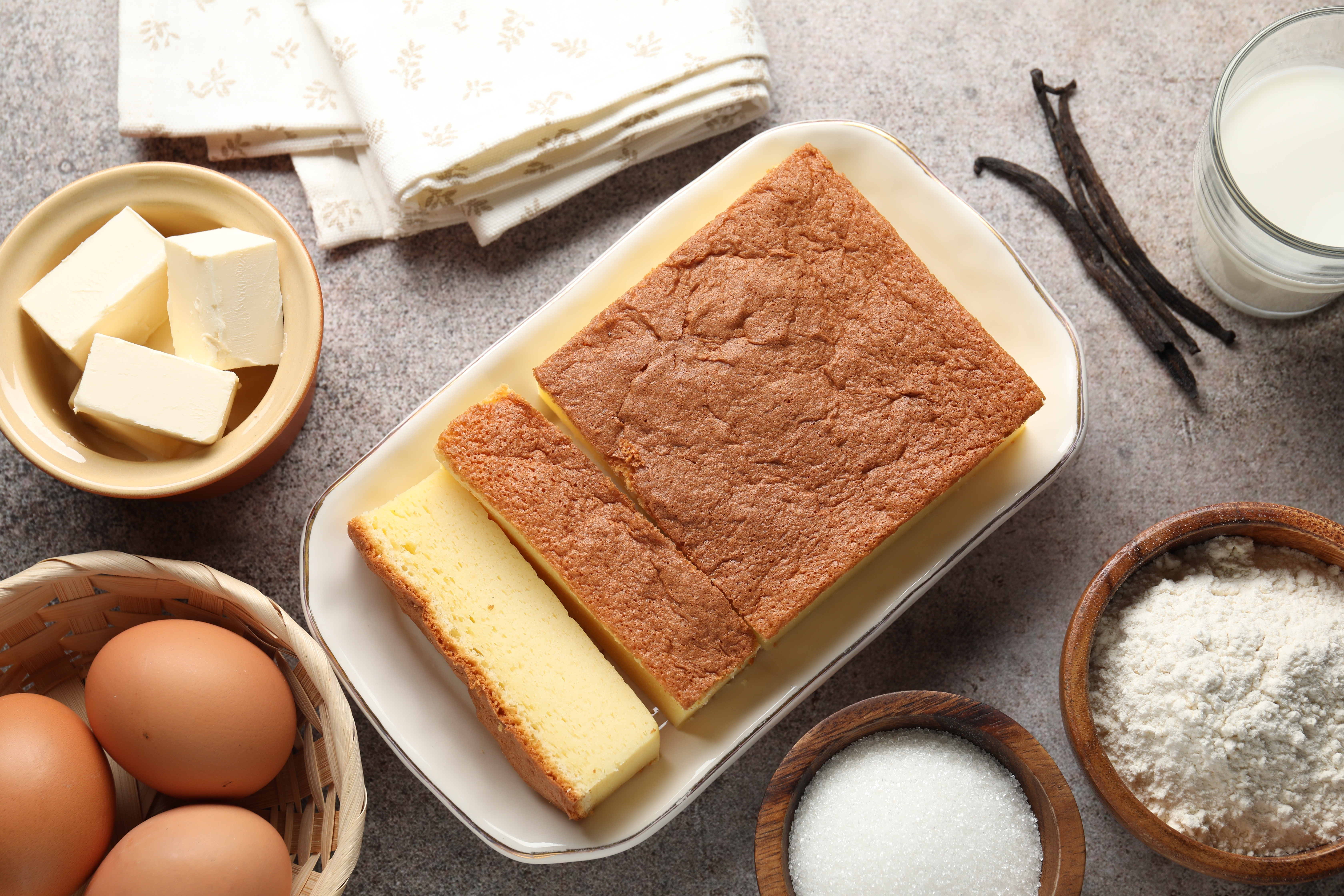 Miris detinjstva uz recept od 5 sastojaka: Kako da napravite najmekši koh na svetu