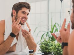 Nega lica kod muškaraca