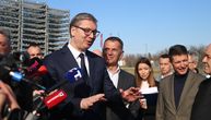 Vučić iz Blaca: Za povoljne stanove podneto 1.500 zahteva - najavio kada će prvi ugovori