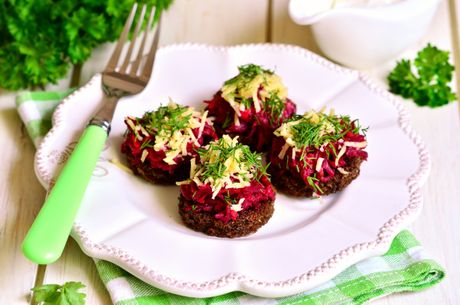 Vege jelo cvekla Vege jelo cvekla