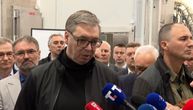 Vučić: Policija je loše reagovala