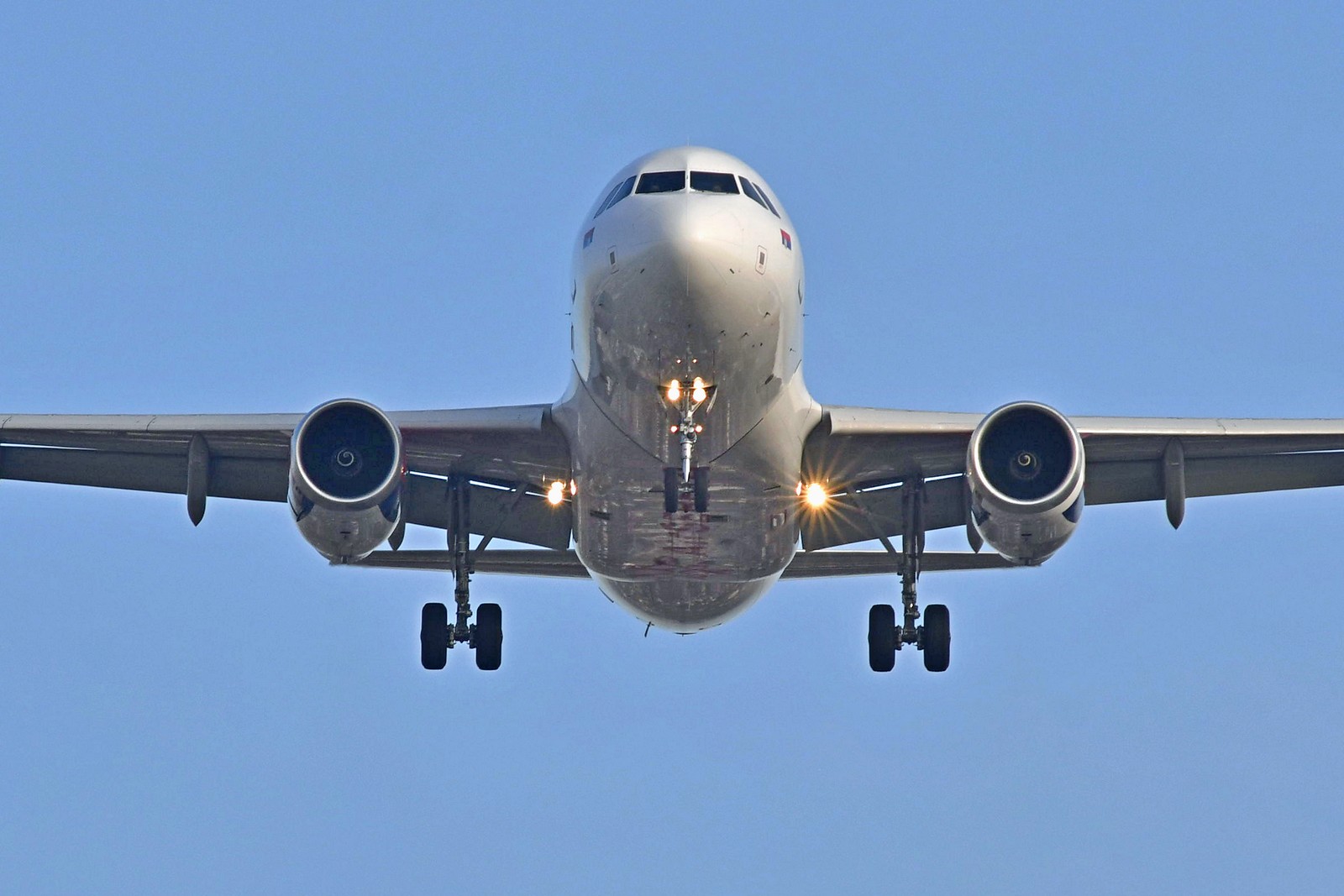CINS otkrio uzrok incidenta zbog kojeg se A319 vratio u Beograd nakon poletanja u decembru 2024.