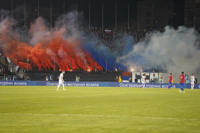 Fk Partizan Fk Cska