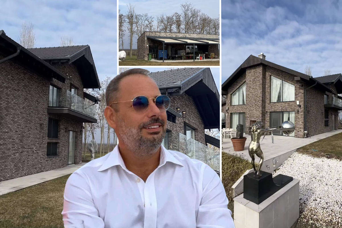 "Prodao sam zdravlje za novac!" Branko Babić progovorio o životu na imanju i udesu: "Nisam bio svestan..."