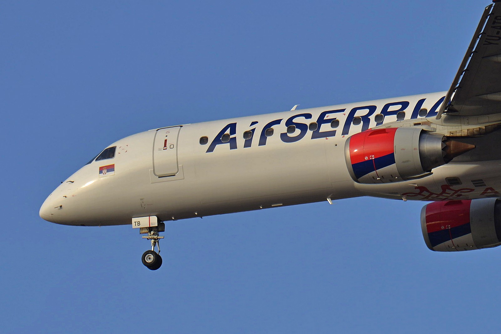 Er Srbija uvodi letove za Minhen: Bavarska prestonica deseto odredište u Nemačkoj