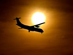 Air Serbia ATR72