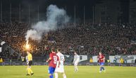 Spektakl i tri pogotka u Humskoj: Pogledajte sve golove sa meča Partizan-CSKA