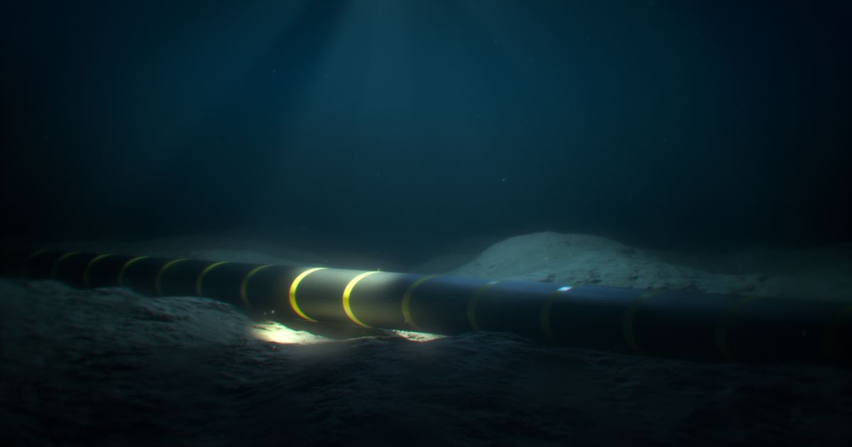 Ceo svet može ostati bez interneta: Tajni rat na dnu okeana se zaoštrava