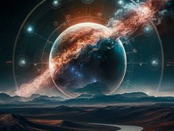 Horoskop, astrologija