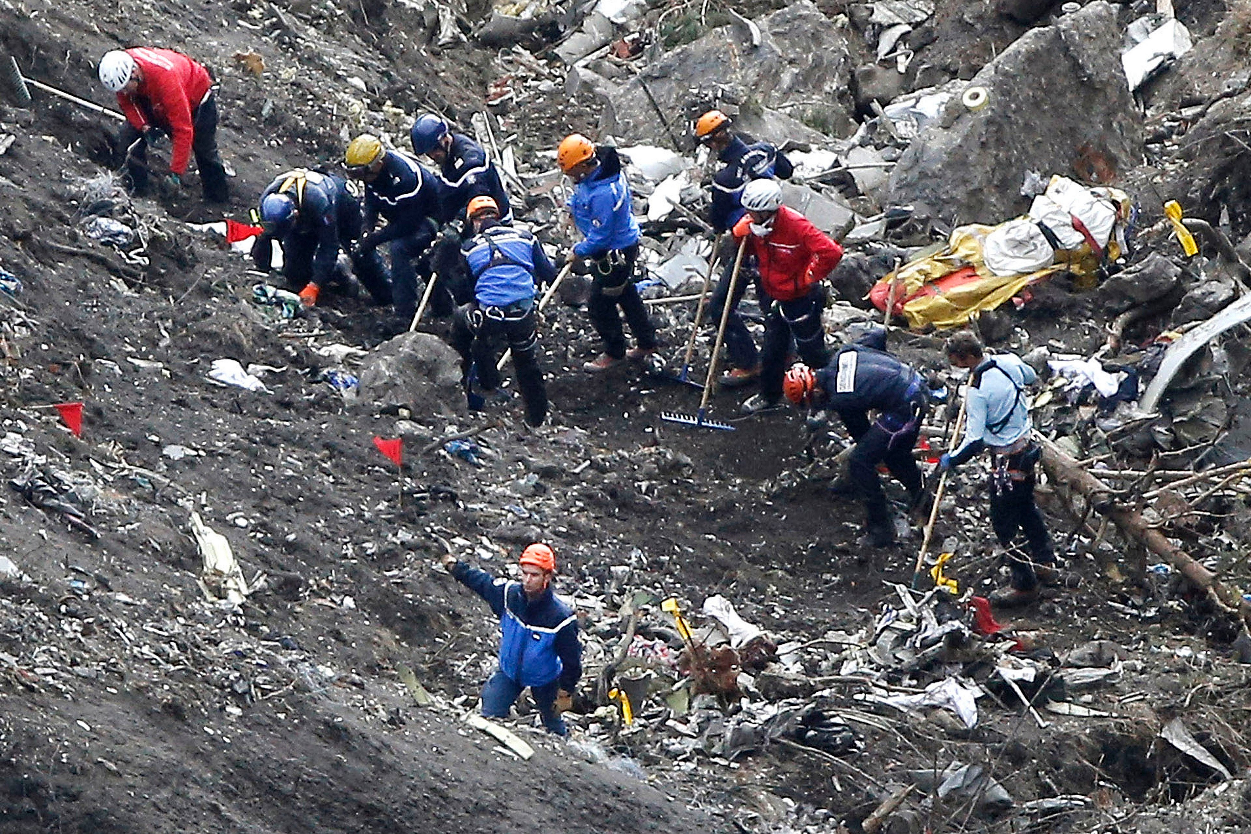 Kopilot namerno srušio avion, stradalo 150 putnika: Rođaci žrtava posle 11 godina traže odštetu, ovo je razlog