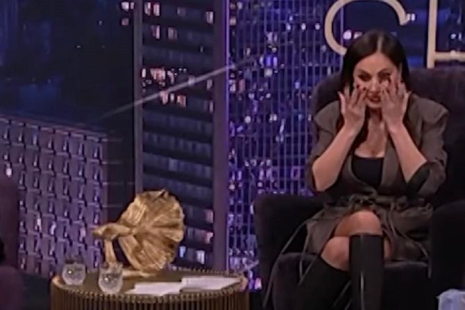 Ceca Ražnatović Ceca Ražnatović