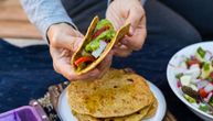 Domaće tortilje na 3 načina: Kako ih napraviti da budu hranljive i pune proteina?