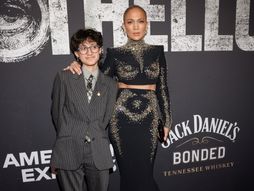 Dženifer Lopez i ćerka Emme Muniz, Jennifer Lopez