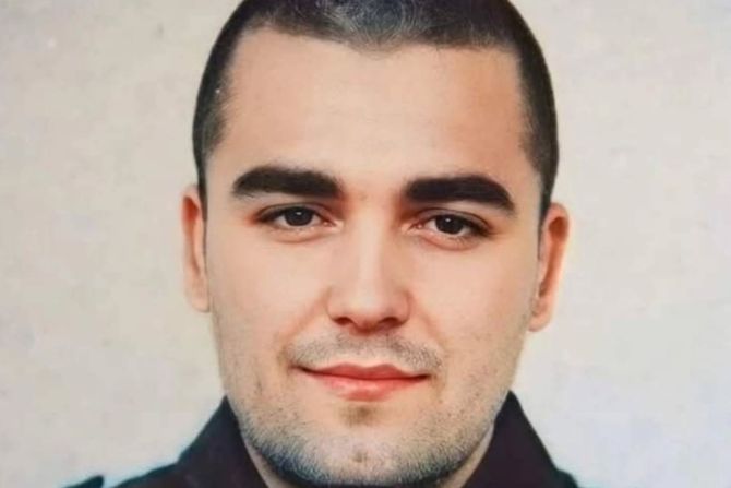 Saša Stajić, prva žrtva NATO agresije Saša Stajić, prva žrtva NATO agresije