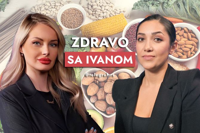 Zdravo sa Ivanom