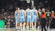 Alba u kanalu: Izašli iz Evrolige, sada samo što nisu ispali u četvrtfinalu nemačke Bundeslige