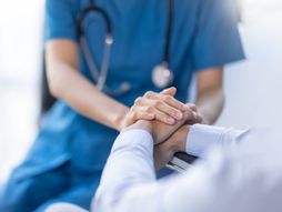 Bolnica, doktor, lekar, medicincka sestra, pacijent