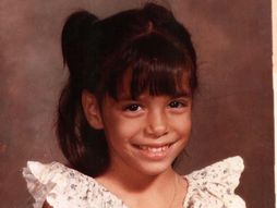 Eva Longoria Baston, Eva Longorija