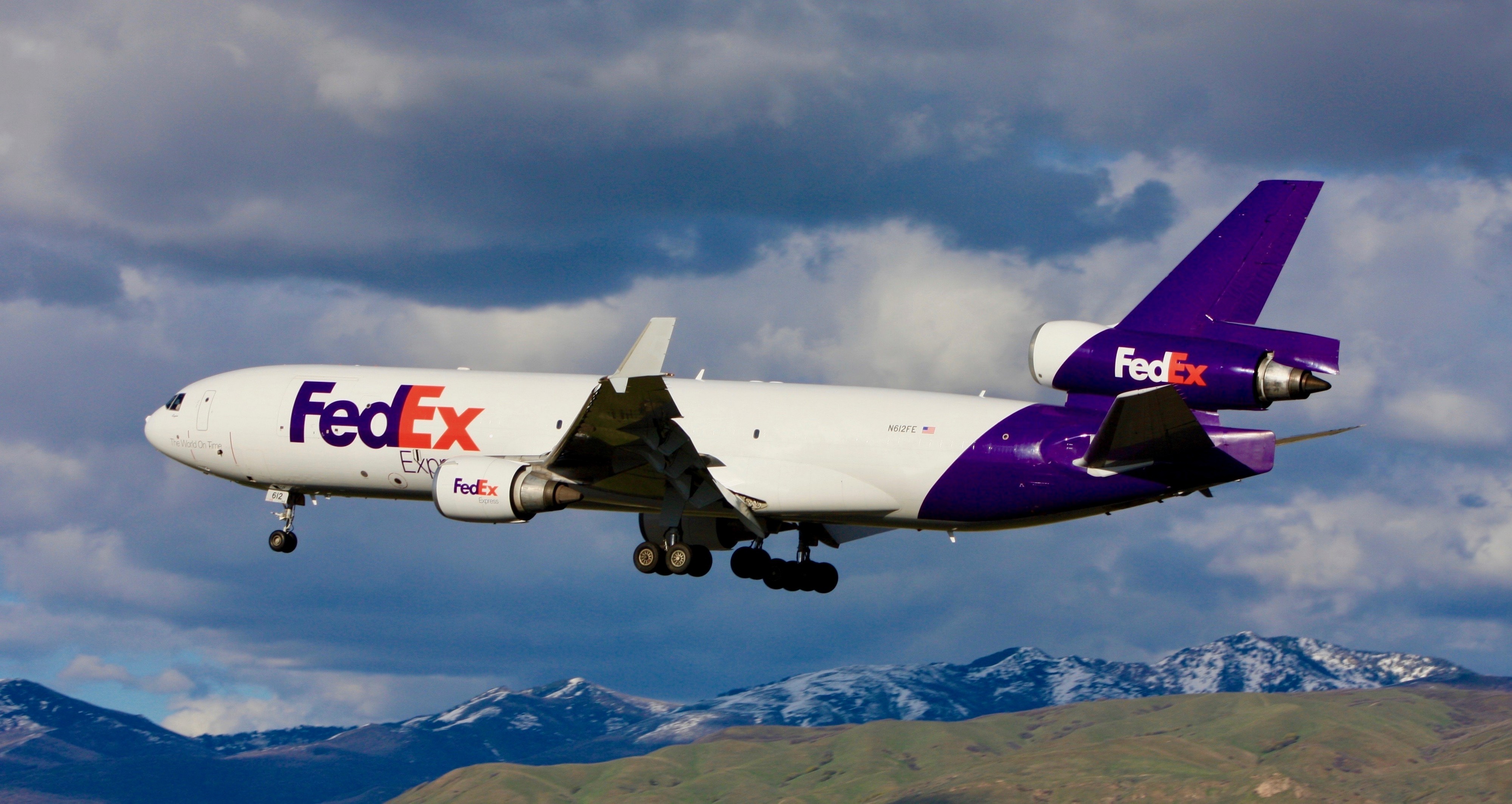 FedEx vraća MD-11F u saobraćaj: Povratak aviona za koji se verovalo da odlazi u istoriju