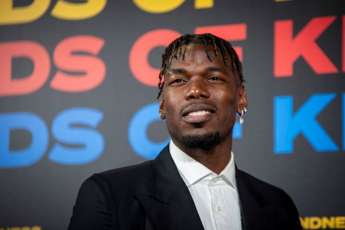 Pol Pogba Pol Pogba