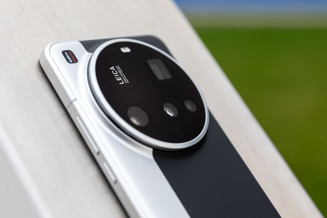 Xiaomi 15 Ultra Xiaomi 15 Ultra