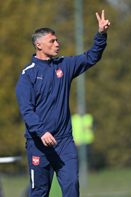Radoslav Batak Radoslav Batak