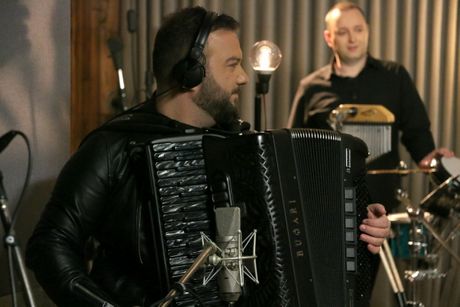 Borko Radivojević Borko Radivojević