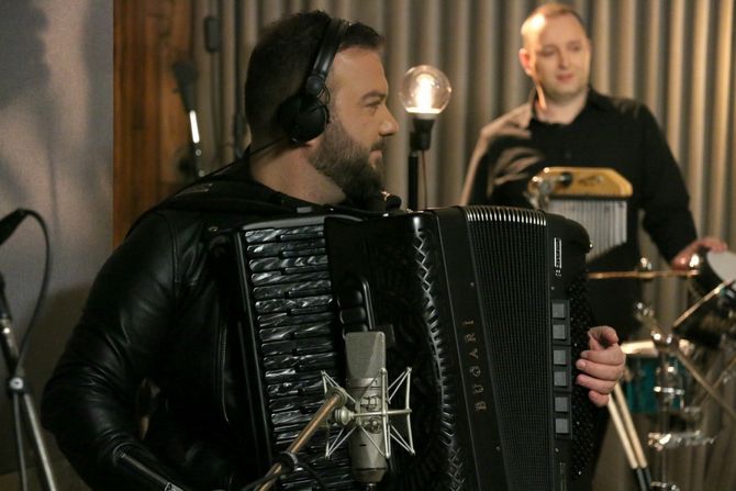 Borko Radivojević Borko Radivojević