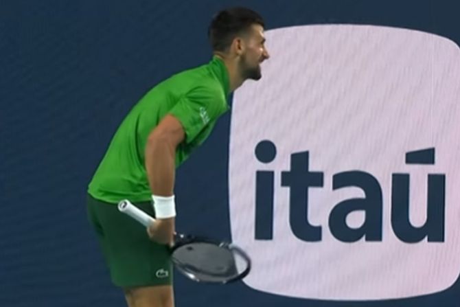Novak Đoković Novak Đoković