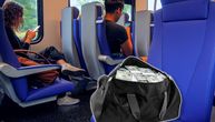 Žena u vozu pronašla torbu punu para, odmah zvala policiju: Zavrteće vam se u glavi kad čujete iznos
