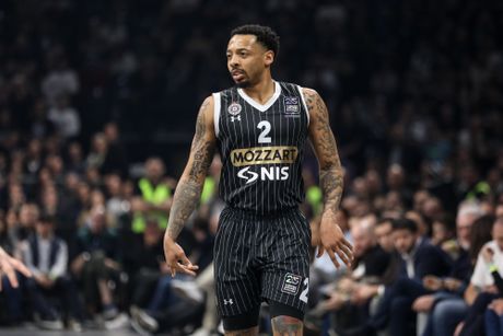 KK Partizan - Alba Berlin KK Partizan - Alba Berlin