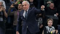 Željko Obradović otkrio šta je glavni cilj u nastavku sezone: