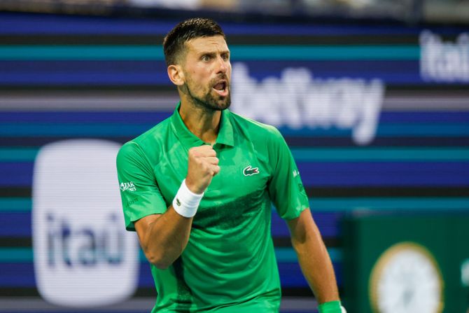 Novak Đoković Novak Đoković