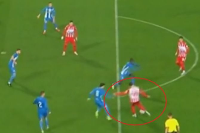 Nemanja Radonjić Nemanja Radonjić