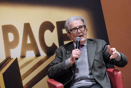 Romano Prodi