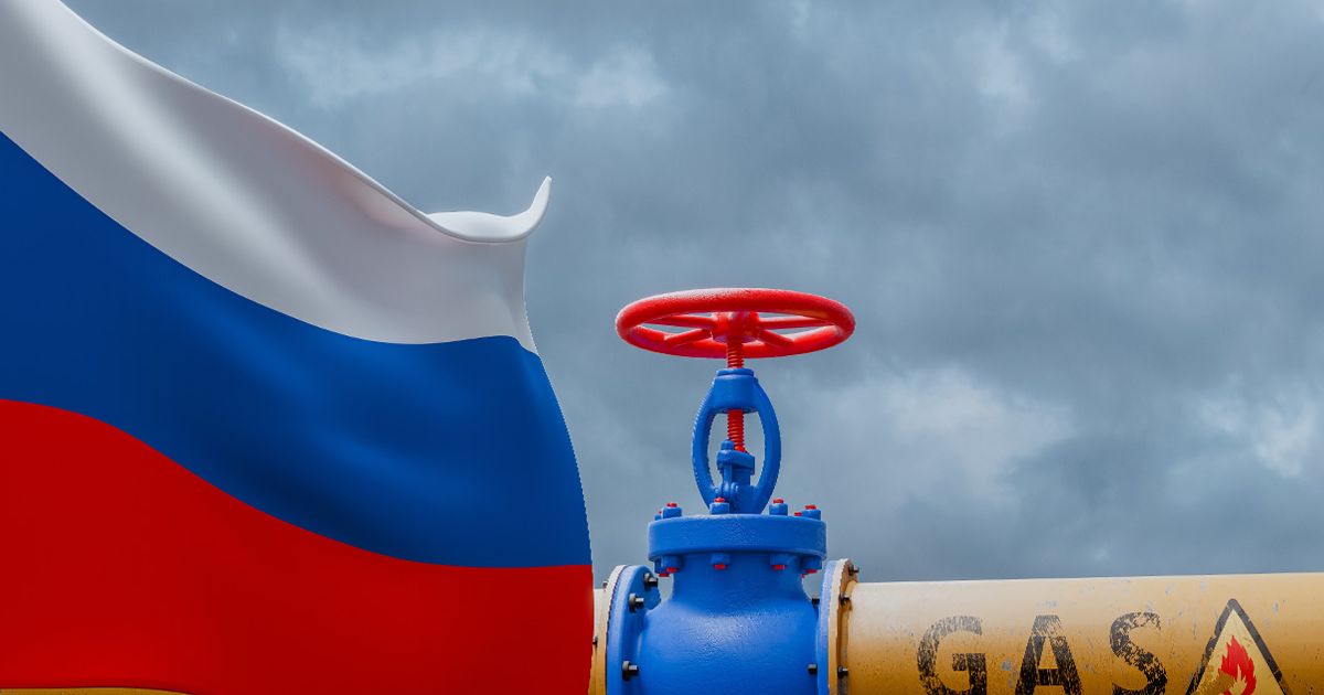 Rusija omogućila plaćanje gasa u rubljama i mimo Gasprombanke: Produžena uredba do jula