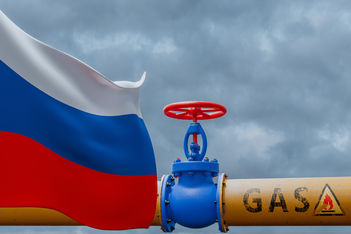 Rusija omogućila plaćanje gasa u rubljama i mimo Gasprombanke: Produžena uredba do jula