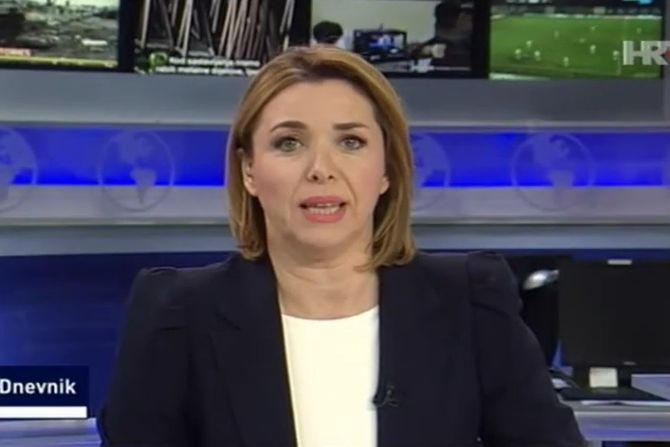 Sanja Mikleušević Pavić Sanja Mikleušević Pavić
