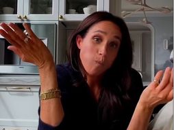 Megan Markl i Gvinet Paltro