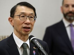 Ambasador Japana u Srbiji Akira Imamura