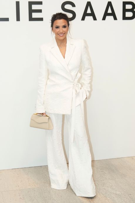 Eva Longoria, Eva Longorija