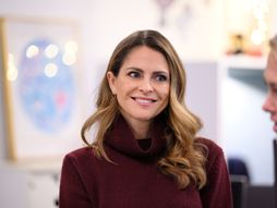 Princess Madeleine
