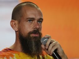 Jack Dorsey, Dežek Dorsi