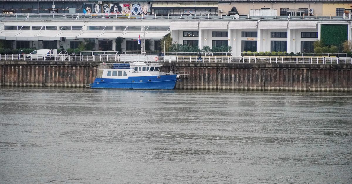 Vodostaji rastu: Evo gde se očekuje prelazak granice redovne odbrane od poplava