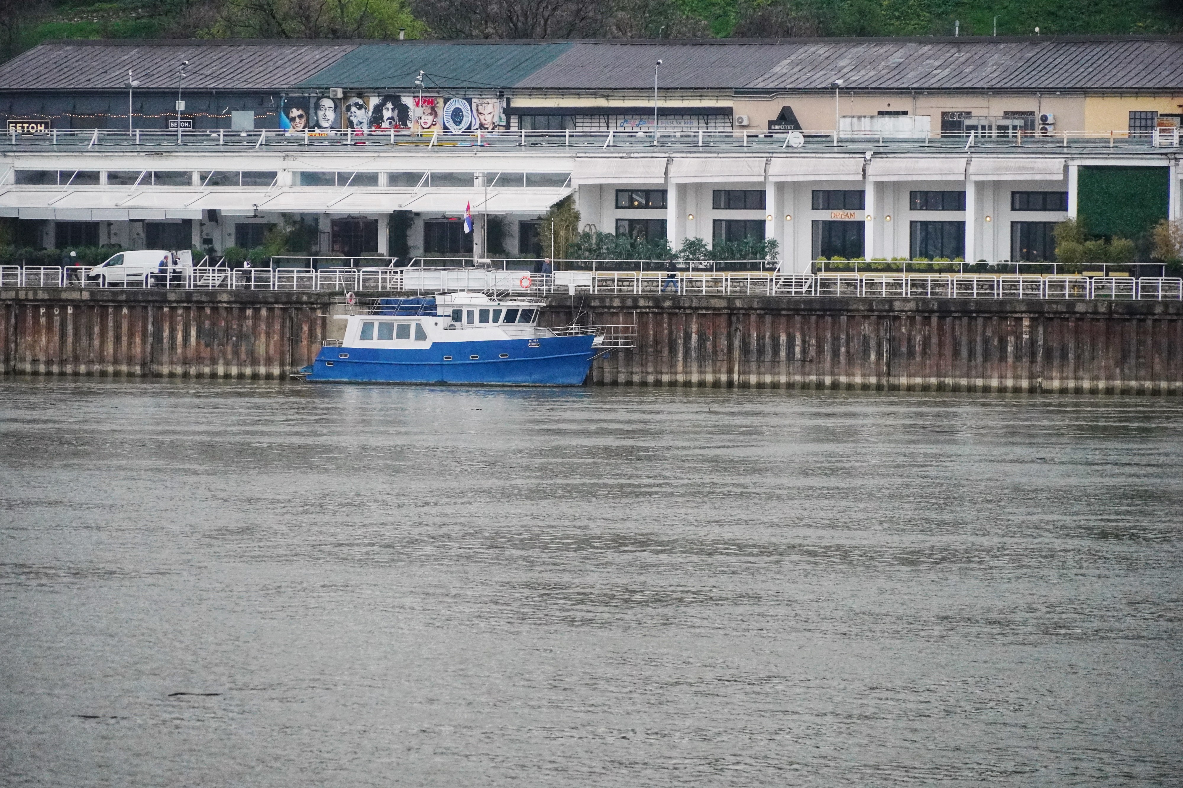 Vodostaji rastu: Evo gde se očekuje prelazak granice redovne odbrane od poplava