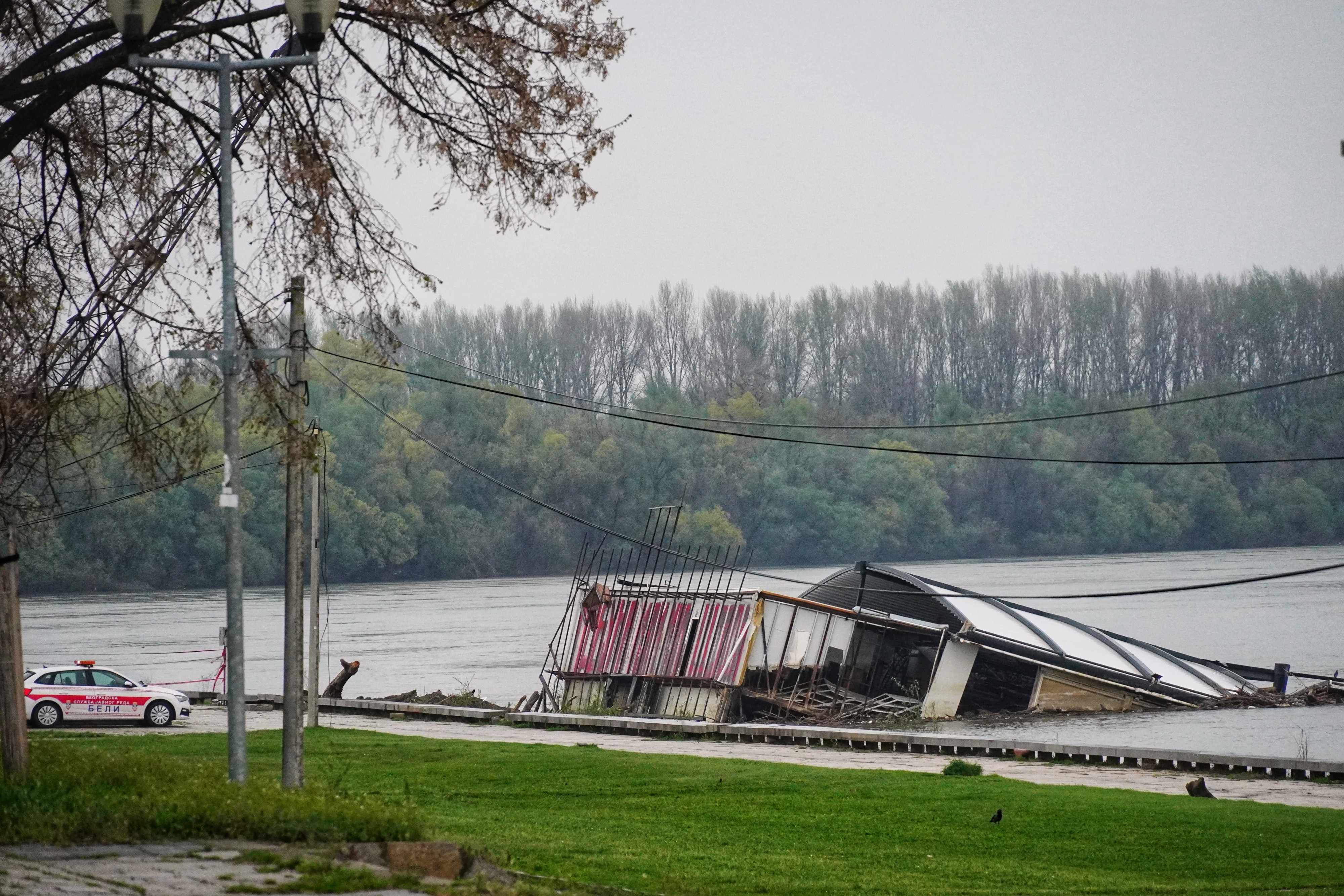 Tokom večeri u Srbiji oblačno, ujutru mraz: I u nastavku dana slično vreme, najviša dnevna do 14 stepeni