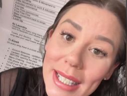 Džodi otkriva iskustvo iz zatvora