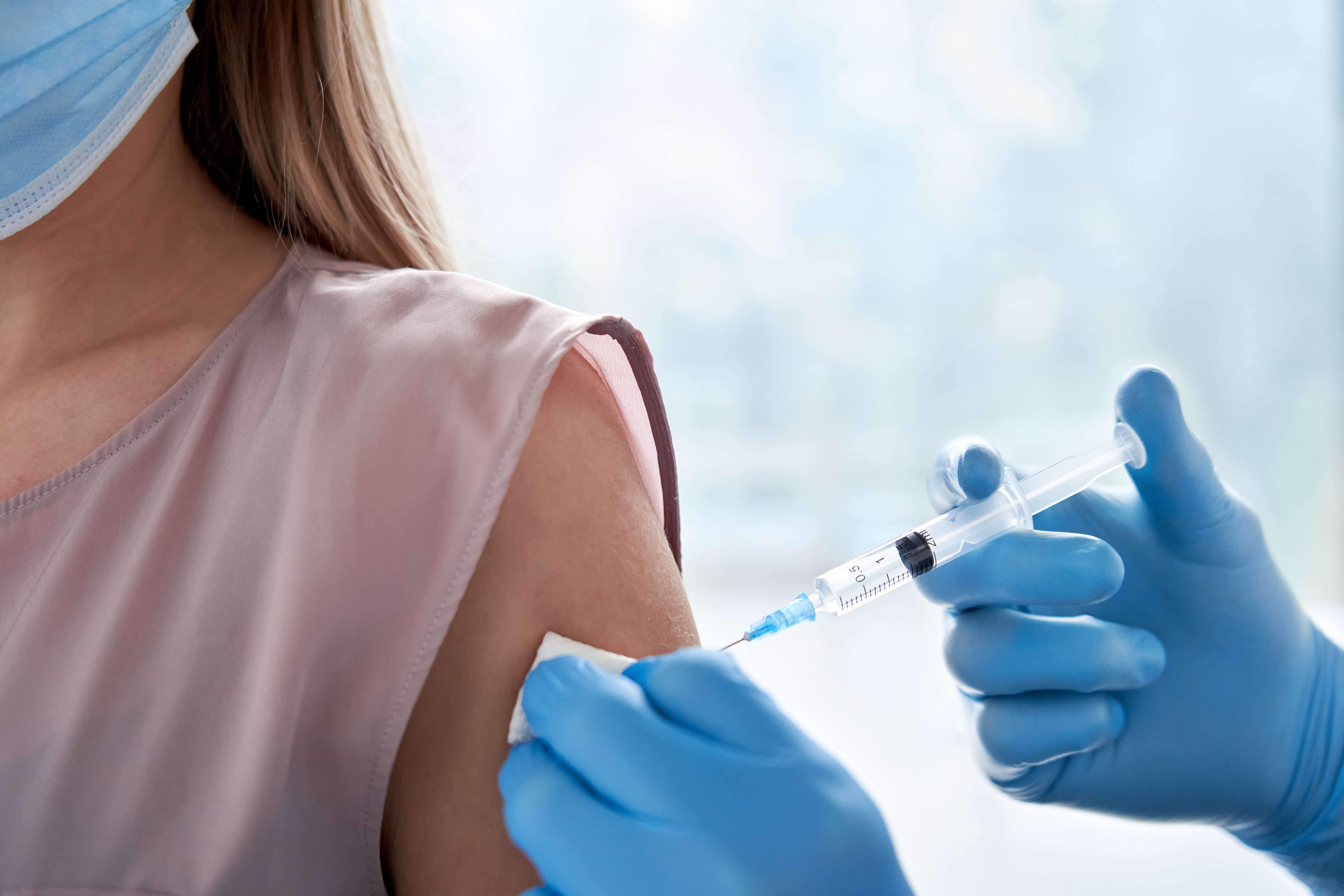 FDA odobrila mRNK vakcinu protiv gripa